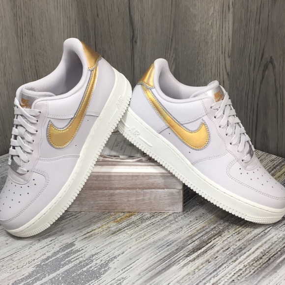 Nike Air Force 1 ‘07 MLTC - Picture 2 of 8